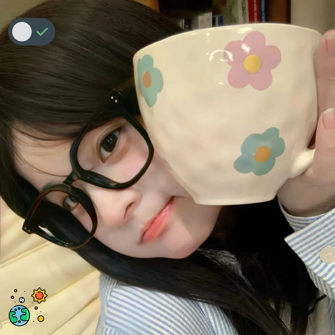 橙子